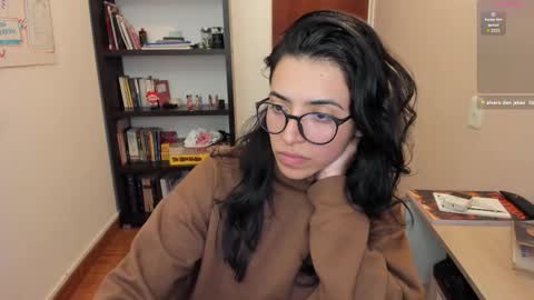 Greta online show from February 17, 3:25 am