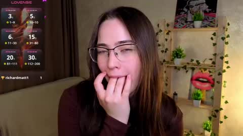 Snapshot of gretalinelle chatting on June 3, 5:18 pm Cutie Ellie online show from June 3, 5:18 pm
