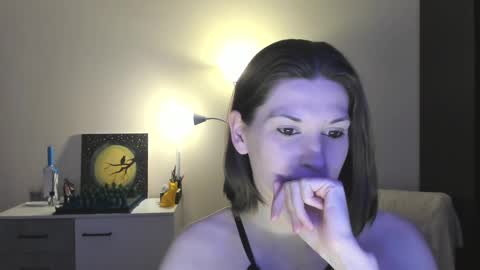 Greta online show from December 21, 12:31 am