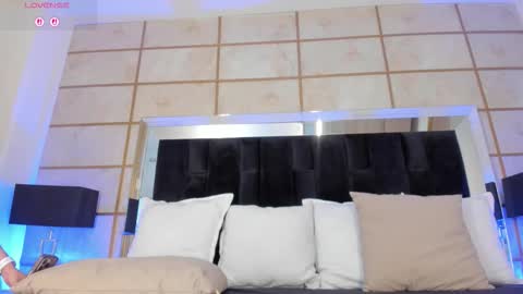 Greta Velvet  online show from September 10, 7:47 pm