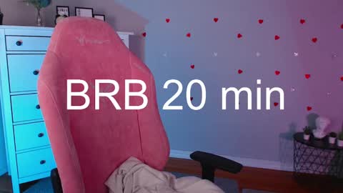 gretchen_mol online show from February 14, 3:26 pm