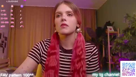 gretchen_mol online show from February 18, 7:37 am