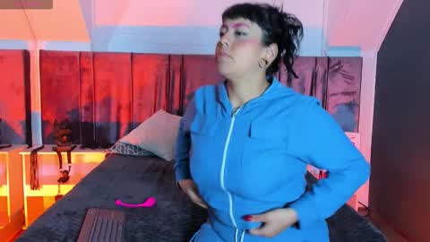 Gretel online show from January 8, 2:58 am