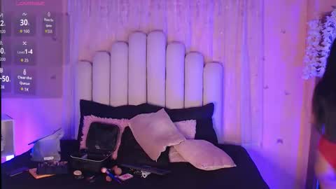 Snapshot of gretel_streit chatting on February 14, 3:58 am Gretel online show from February 14, 3:58 am