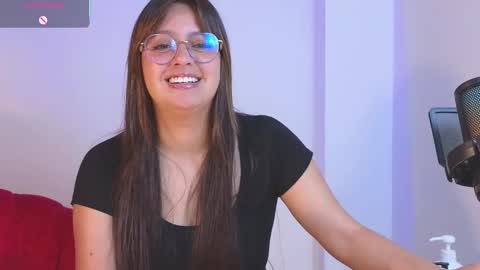 Snapshot of gretta_lane chatting on October 9, 3:10 pm Jenny online show from October 9, 3:10 pm