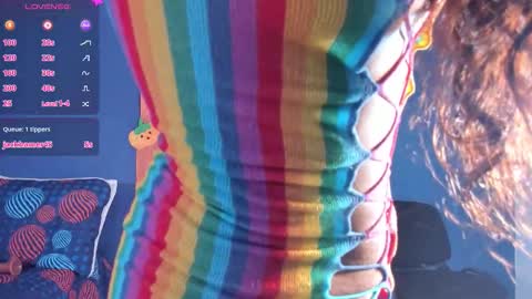 Gretel online show from November 1, 12:07 pm