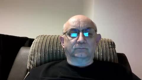 Snapshot of grey_dom chatting on February 25, 10:07 pm Master  Sir online show from February 25, 10:07 pm