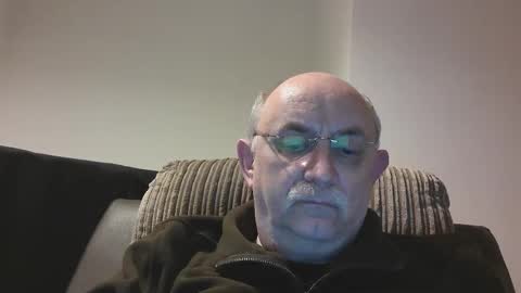 Master  Sir online show from March 1, 6:10 pm