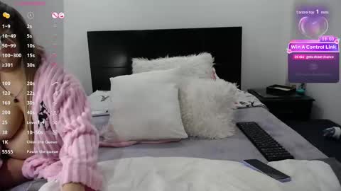 Grey Lorenz online show from December 20, 9:27 am