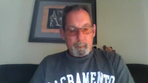 Snapshot of greybeard6868 chatting on December 3, 7:00 pm greybeard6868 online show from December 3, 7:00 pm