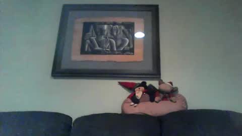 Snapshot of greybeard6868 chatting on January 1, 12:43 am greybeard6868 online show from January 1, 12:43 am