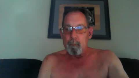 Snapshot of greybeard6868 chatting on February 16, 11:05 pm greybeard6868 online show from February 16, 11:05 pm
