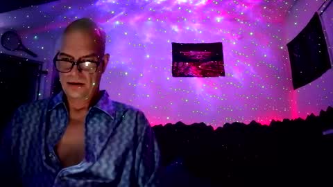 Snapshot of greyfox311 chatting on January 1, 10:00 am NickVegas online show from January 1, 10:00 am