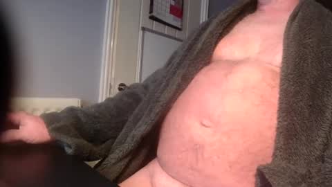 greyfox_6000 online show from March 12, 9:24 pm