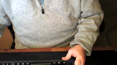 greyghost04 online show from February 27, 5:56 am