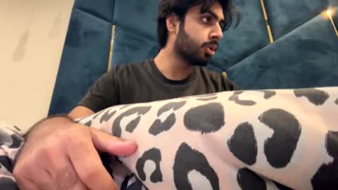 greymen2020 online show from January 7, 7:16 pm