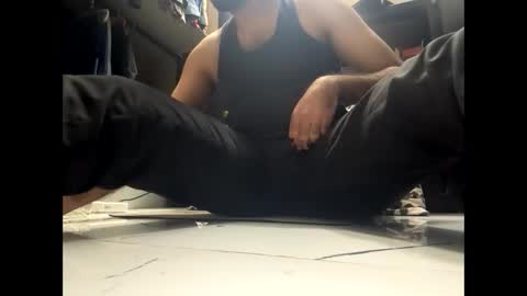 greymen2020 online show from February 10, 2:43 pm