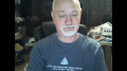 David online show from January 28, 12:32 pm