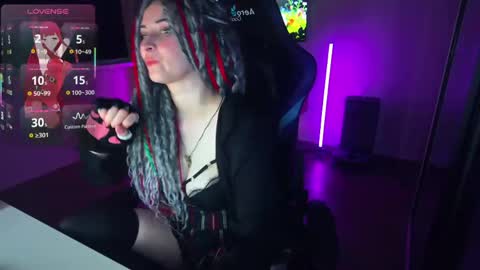 Snapshot of greyswanx chatting on April 16, 4:52 pm GreySwan online show from April 16, 4:52 pm