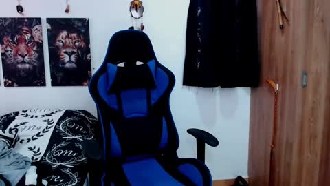 griego01 online show from December 6, 8:29 pm