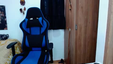 griego01 online show from December 27, 6:10 pm