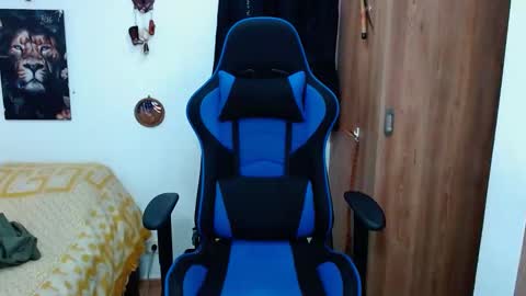 griego01 online show from December 29, 8:37 pm