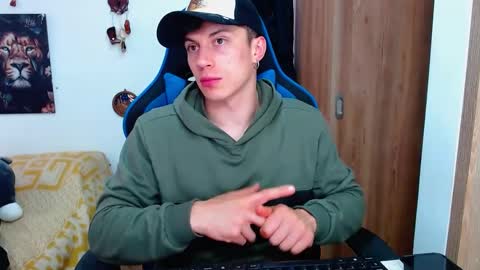 griego01 online show from January 13, 7:31 pm