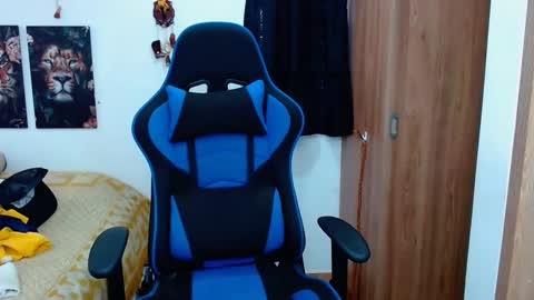 griego01 online show from January 20, 8:18 pm