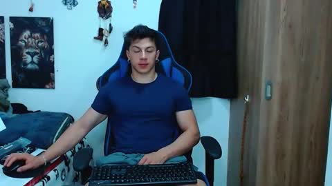 griego01 online show from February 20, 6:06 am