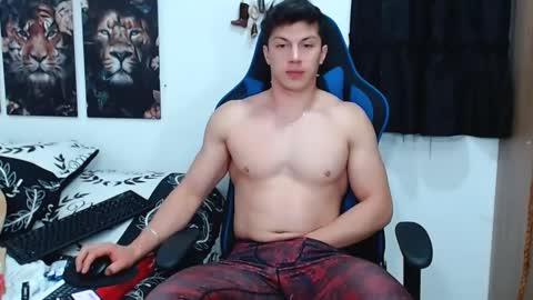 griego01 online show from March 4, 9:43 pm