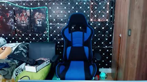 griego01 online show from September 13, 8:08 pm