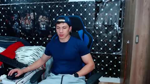 griego01 online show from January 9, 6:16 am