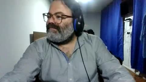 griegozorbatos online show from October 8, 6:44 am