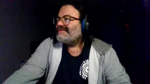 griegozorbatos online show from October 25, 9:39 am