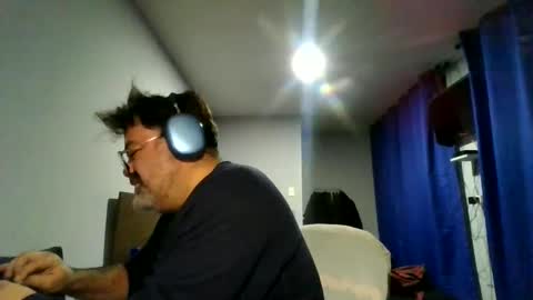 Snapshot of griegozorbatos chatting on May 19, 2:07 am griegozorbatos online show from May 19, 2:07 am