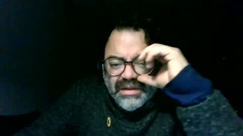 Snapshot of griegozorbatos chatting on May 24, 10:09 am griegozorbatos online show from May 24, 10:09 am