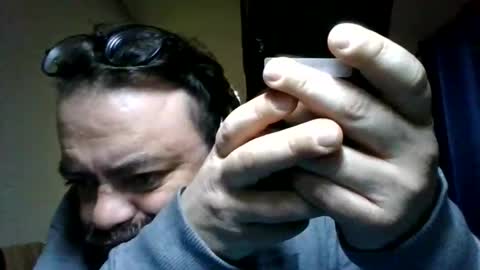 Snapshot of griegozorbatos chatting on June 2, 1:18 am griegozorbatos online show from June 2, 1:18 am