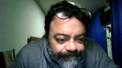 Snapshot of griegozorbatos chatting on June 3, 3:09 am griegozorbatos online show from June 3, 3:09 am