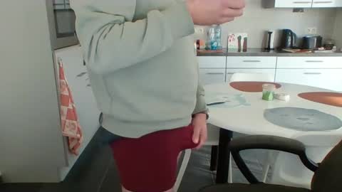 Griesie online show from February 18, 2:49 pm