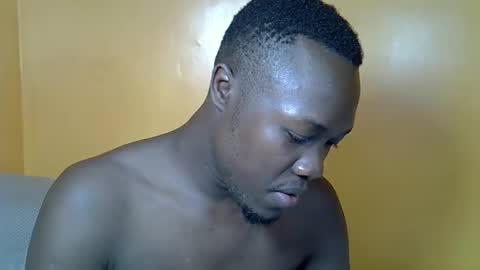 DANIEL online show from April 3, 11:25 pm