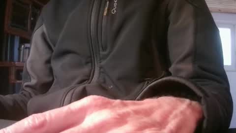 Grim online show from November 9, 4:05 pm