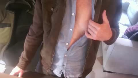 Grim online show from November 29, 12:52 pm