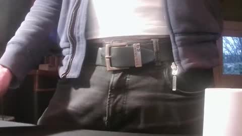 Grim online show from January 17, 4:33 pm