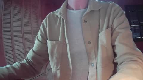 Snapshot of grimbergen123 chatting on May 3, 4:02 pm Grim online show from May 3, 4:02 pm