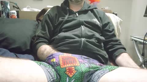 grimmstoner online show from November 17, 7:41 pm