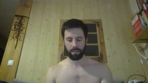 grimpeurdu74 online show from December 1, 8:25 pm