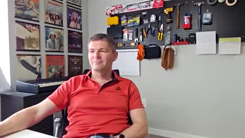 gring0_dip online show from March 12, 7:20 pm