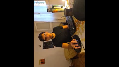 Snapshot of gringodelicius chatting on May 5, 4:37 pm gringodelicius online show from May 5, 4:37 pm