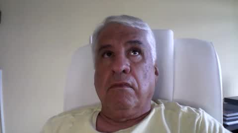 grisa01 online show from December 4, 7:00 pm