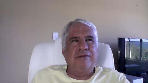 grisa01 online show from March 23, 1:15 pm